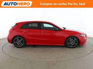 Mercedes-Benz Clase A A 180 d