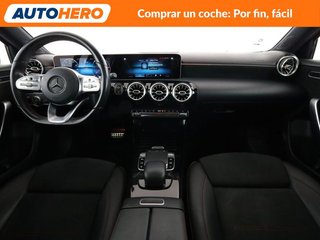 Mercedes-Benz Clase A A 180 d