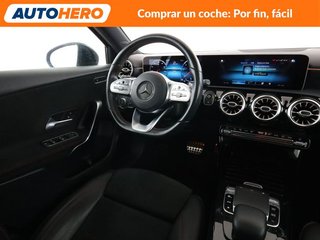 Mercedes-Benz Clase A A 180 d