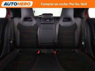 Mercedes-Benz Clase A A 180 d