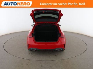 Mercedes-Benz Clase A A 180 d