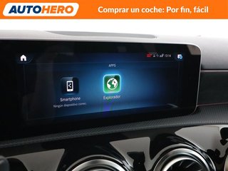 Mercedes-Benz Clase A A 180 d