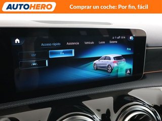 Mercedes-Benz Clase A A 180 d