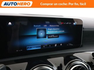 Mercedes-Benz Clase A A 180 d