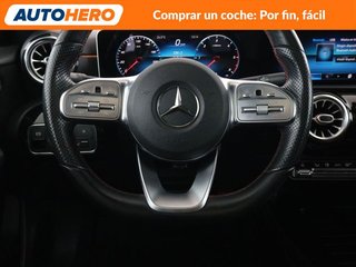 Mercedes-Benz Clase A A 180 d