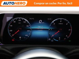 Mercedes-Benz Clase A A 180 d