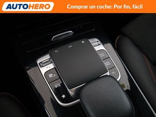 Mercedes-Benz Clase A A 180 d