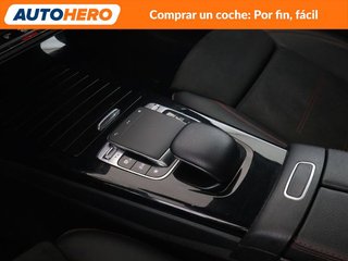 Mercedes-Benz Clase A A 180 d