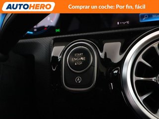 Mercedes-Benz Clase A A 180 d