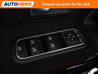 Mercedes-Benz Clase A A 180 d