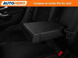 Mercedes-Benz Clase A A 180 d