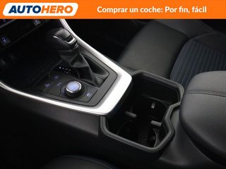 Toyota Rav4 2.5 Hybrid 4x4 Style Selection