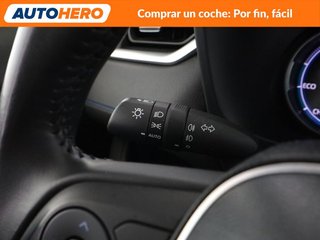 Toyota Rav4 2.5 Hybrid 4x4 Style Selection