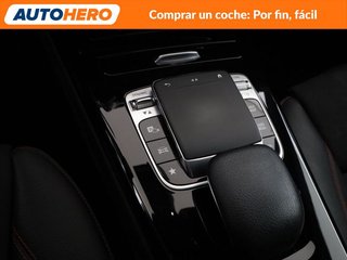 Mercedes-Benz Clase CLA CLA 220 d AMG Line