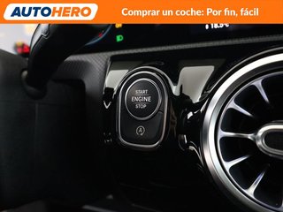 Mercedes-Benz Clase CLA CLA 220 d AMG Line