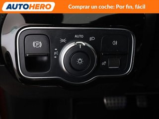 Mercedes-Benz Clase CLA CLA 220 d AMG Line