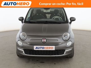 Fiat 500C 1.0 Mild-Hybrid Dolcevita