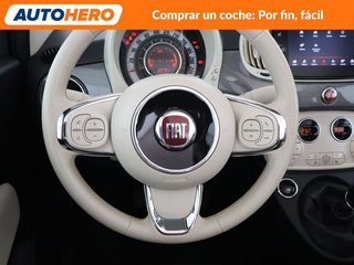 Fiat 500C 1.0 Mild-Hybrid Dolcevita