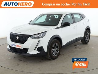 Peugeot 2008 1.5 Blue-HDi Active Pack