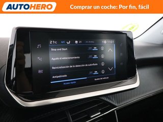 Peugeot 2008 1.5 Blue-HDi Active Pack