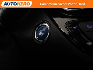 Toyota C-HR 1.8 Hybrid Advance