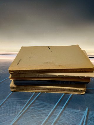 Lote 5 libros pedagógicos, cursos de redacción + Historia de la literatura + La educación y mas