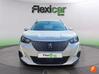 Peugeot 2008 Eléctrico Allure Pack
