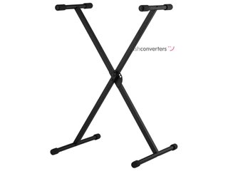 soporte teclado soundsation ks-10