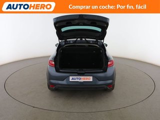 Renault Megane 1.5 dCi Energy Tech Road