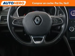 Renault Megane 1.5 dCi Energy Tech Road