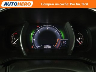 Renault Megane 1.5 dCi Energy Tech Road