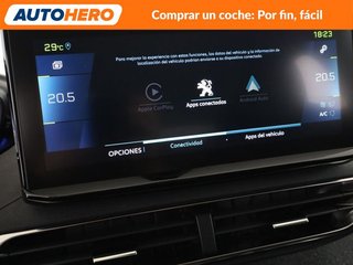 Peugeot 3008 1.6 Plug-in Hybrid Allure Pack