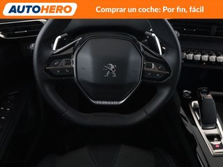 Peugeot 3008 1.6 Plug-in Hybrid Allure Pack
