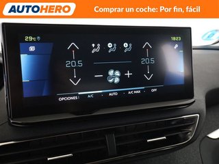 Peugeot 3008 1.6 Plug-in Hybrid Allure Pack