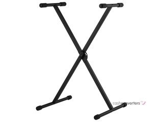 soporte teclado soundsation ks-10
