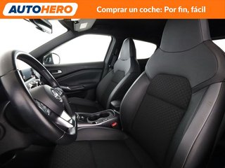Nissan Juke 1.6 Hybrid N-Connecta