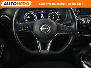 Nissan Juke 1.6 Hybrid N-Connecta
