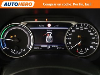 Nissan Juke 1.6 Hybrid N-Connecta