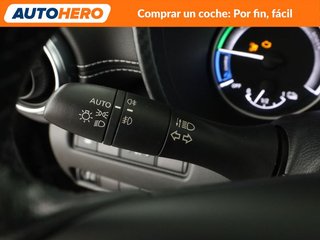 Nissan Juke 1.6 Hybrid N-Connecta