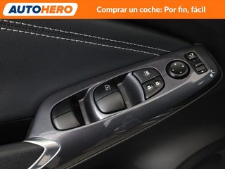 Nissan Juke 1.6 Hybrid N-Connecta