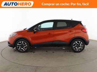 Renault Captur 1.5 dCi Energy Intens