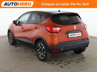 Renault Captur 1.5 dCi Energy Intens