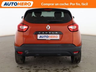 Renault Captur 1.5 dCi Energy Intens