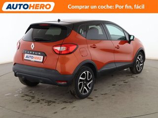 Renault Captur 1.5 dCi Energy Intens