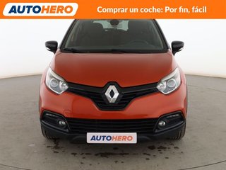 Renault Captur 1.5 dCi Energy Intens
