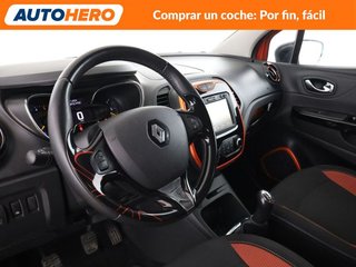 Renault Captur 1.5 dCi Energy Intens
