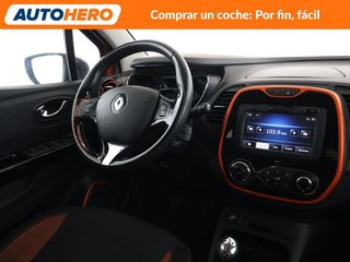 Renault Captur 1.5 dCi Energy Intens