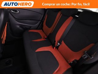 Renault Captur 1.5 dCi Energy Intens