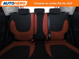 Renault Captur 1.5 dCi Energy Intens