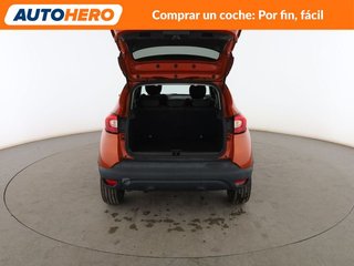 Renault Captur 1.5 dCi Energy Intens